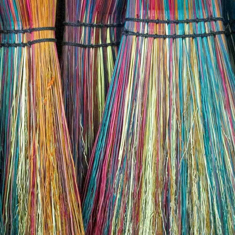 Broom Corn Mix seeds